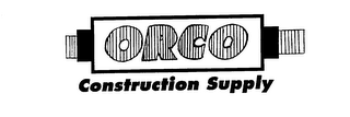 ORCO CONSTRUCTION SUPPLY