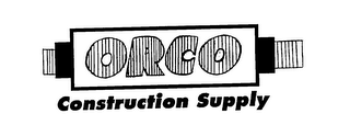 ORCO CONSTRUCTION SUPPLY