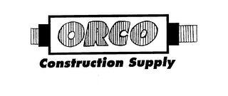 ORCO CONSTRUCTION SUPPLY