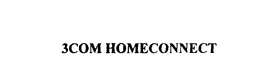 3COM HOMECONNECT