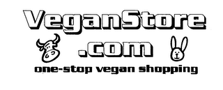 VEGANSTORE.COM ONE-STOP VEGAN SHOPPING