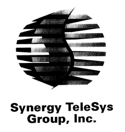 SYNERGY TELESYS GROUP, INC.