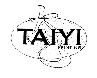 TAIYI PRINTING