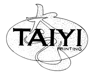 TAIYI PRINTING