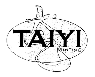 TAIYI PRINTING