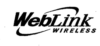 WEBLINK WIRELESS