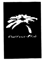 ELECTRONIC-PRINT