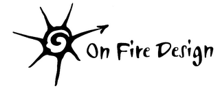 ON FIRE DESIGN