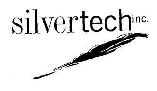 SILVERTECH INC.