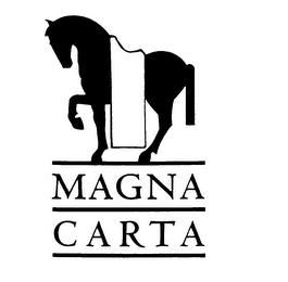 MAGNA CARTA