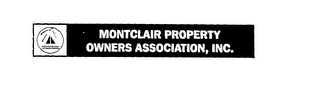 MONTCLAIR PROPERTY OWNERS ASSOCIATION, INC.