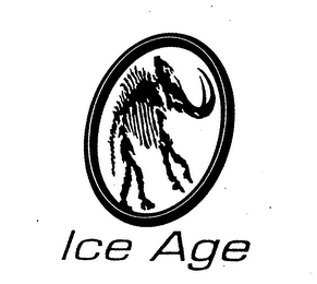 ICE AGE