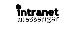 INTRANETMESSENGER