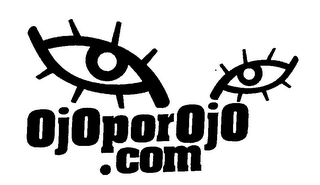 OJOPOROJO.COM