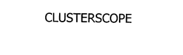 CLUSTERSCOPE
