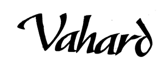 VAHARD