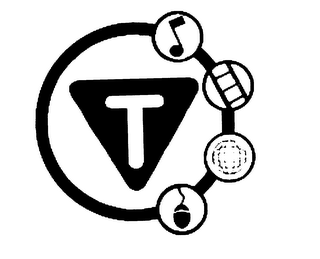 T