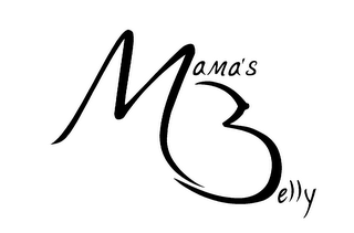 MAMA'S BELLY