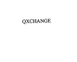 QXCHANGE