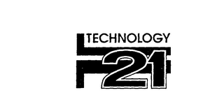 TECHNOLOGY 21