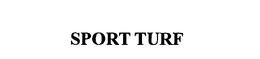 SPORT TURF