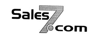 SALES7.COM