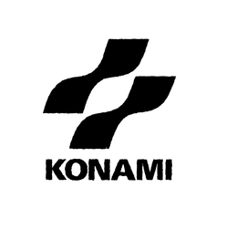 KONAMI