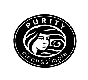 PURITY CLEAN & SIMPLE