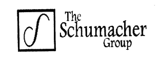 S THE SCHUMACHER GROUP