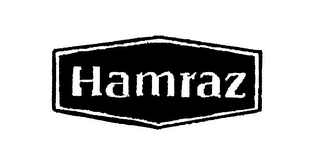 HAMRAZ