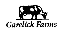 GARELICK FARMS