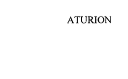 ATURION