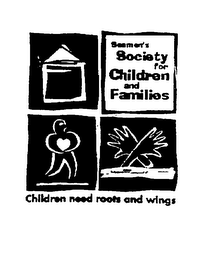 SEAMEN'S-SOCIETY FOR CHILDREN AND FAMILIES