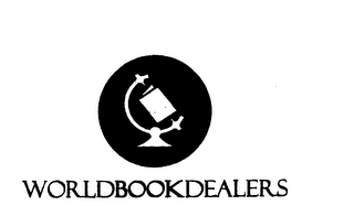 WORLDBOOKDEALERS