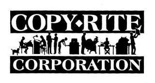 COPY RITE CORPORATION