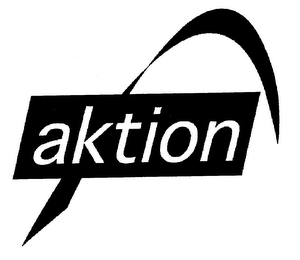 AKTION ASSOCIATES, INC.