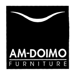 AM-DOIMO FURNITURE