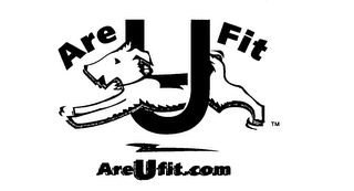 AREUFIT AREUFIT.COM