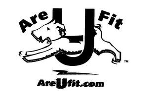 AREUFIT AREUFIT.COM