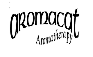 AROMACAT AROMATHERAPY