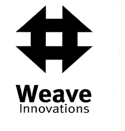 WEAVE INNOVATIONS