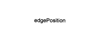 EDGEPOSITION