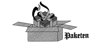 PAKETEN
