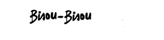 BISOU-BISOU