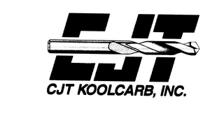 CJT CJT KOOLCARB, INC.