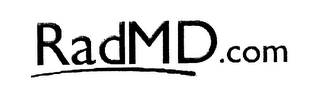 RADMD.COM