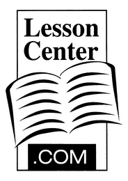 LESSON CENTER.COM