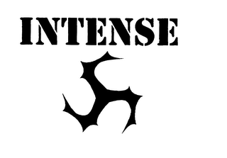 INTENSE