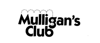 MUILIGAN'S CLUB