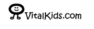 VITALKIDS.COM